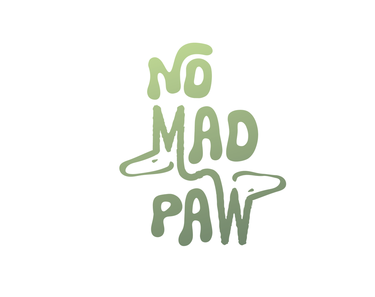 Nomad Paw