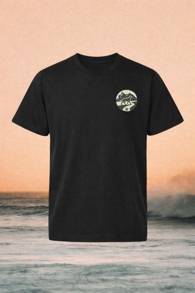 Collection nomade couleur noir